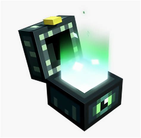 #minecraft #random #chest #ender #black #friday #freetoedit - Ender ...