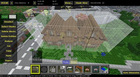 How to use schematics in Minecraft 1.19