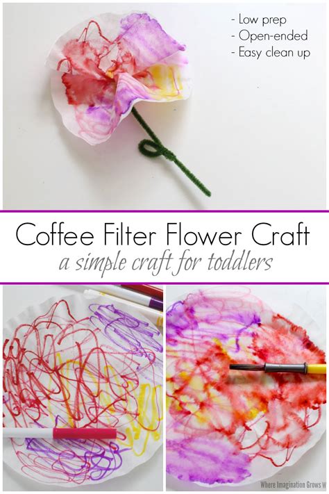 Art And Craft Flower Making With Paper - flower design plans