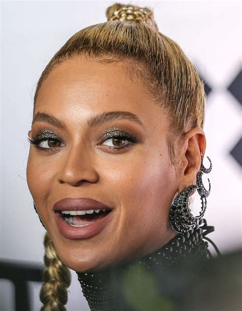 Beyonce: Tidal X 10 15 Concert -02 | GotCeleb