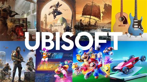 Ubisoft+ Xbox Launch Rumored to be Coming Soon | Sirus Gaming