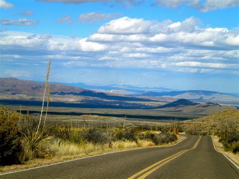 Marfa, Texas. Go to see the mysterious Marfa lights; stay to see the ...