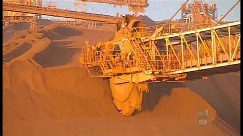 Rio Tinto holds off on decision to develop new mine in WA's north, but will expand existing ...