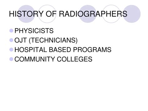 PPT - PATIENT CARE IN RADIOGRAPHY PowerPoint Presentation, free download - ID:6824876