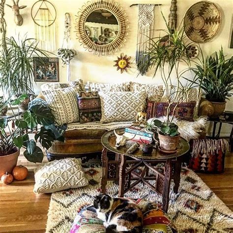 3777 best Bohemian Decor Life Style images on Pinterest | Home ideas ...