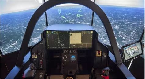 Forget the Clunky Airframe of Su-57, Su-57’s Cockpit Will Never Make It A Fifth-Gen Fighter ...