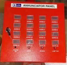 Annunciator Panel - Latest Price from Manufacturers, Suppliers & Traders