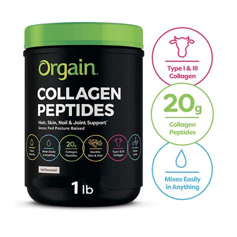 Top 10 Best Collagen Supplements in 2022 Reviews - GoOnProducts