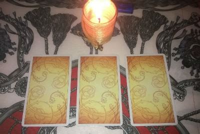 YES or NO Tarot - A Simple Answer to Your Most Complex Doubts