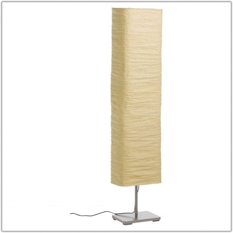 Paper Shade Floor Lamp Replacement Shade - Lamps : Home Decorating Ideas #QMk0BzL869