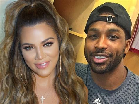 Khloe Kardashian is Pregnant with Tristan Thompson's Baby | TMZ.com