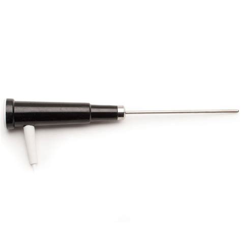 Air and Liquid PTC Thermistor Probe with Handle | Alat-Test.Com