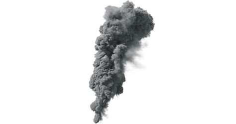 Massive Smoke Plume 3 Effect | FootageCrate - Free FX Archives