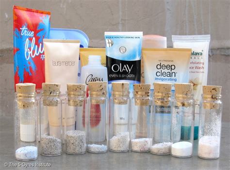 The Cosmetics Industry Try to Flush Microbeads Ban Down the Drain | Greenpeace UK