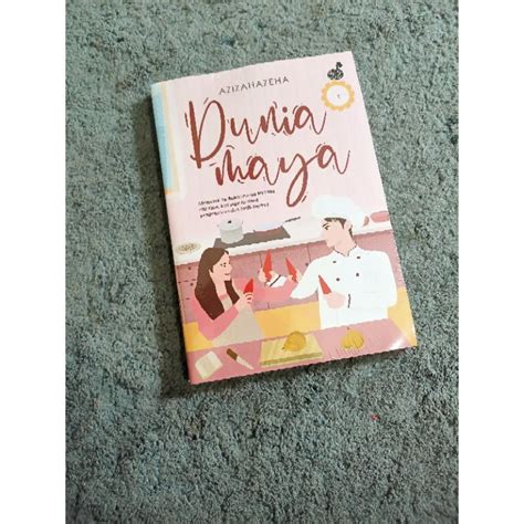 Jual Dunia Maya | Shopee Indonesia