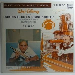 Lincoln Physics: The Great Julius Sumner Miller: Videos