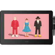 Rent to own Wacom Cintiq Pro 16 Graphics Tablet | RTBShopper
