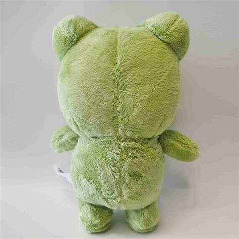 Kawaii Frog Plush Toys Height 9.8"17.7" - High Quality Custom Soft ...