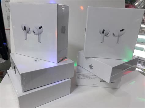 Sale Airpods Gen 2 and Pro | Good Info Net