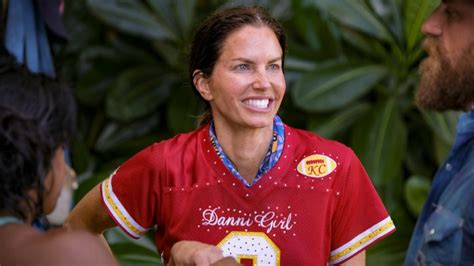 Who is Danni Boatwright on Survivor: Winners at War cast?