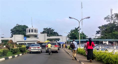 University of Ibadan - African Education