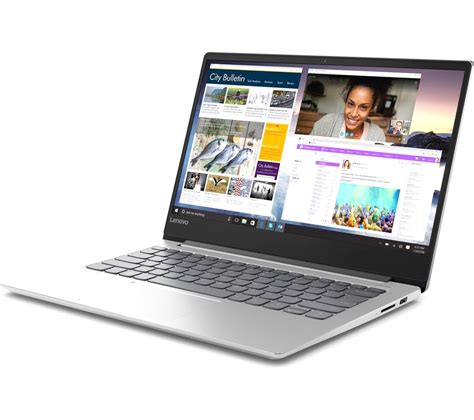 LENOVO Ideapad 530S 14" Intel® Core™ i7 Laptop - 256 GB SSD, Grey Deals | PC World