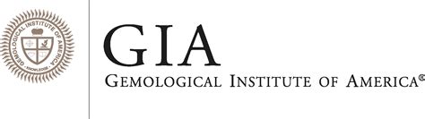 Gemological Institute of America GIA Logo Vector - (.Ai .PNG .SVG .EPS ...