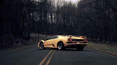 2023 Lamborghini Diablo Top Speed And Images - NewCarBike | Lamborghini ...