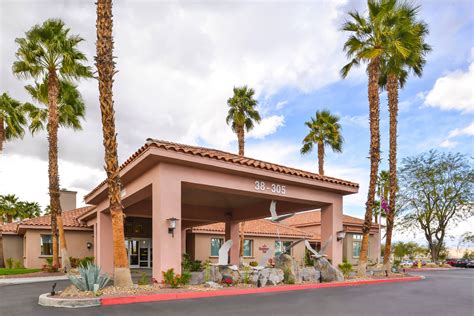 Residence Inn Palm Desert Entrance #comfortable, #hotels, #memorable, Palm Desert, Extended Stay ...