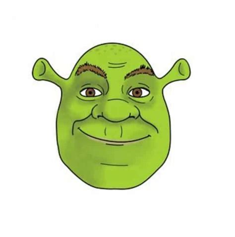 Come disegnare: Shrek - facili tutorial passo per passo per bambini