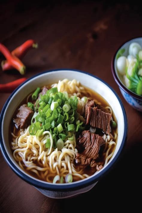 Knorr Beef Noodles Recipe - Easy Kitchen Guide