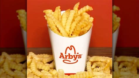 Arby's Is Finally Making Its Way To The Grocery Store Aisles