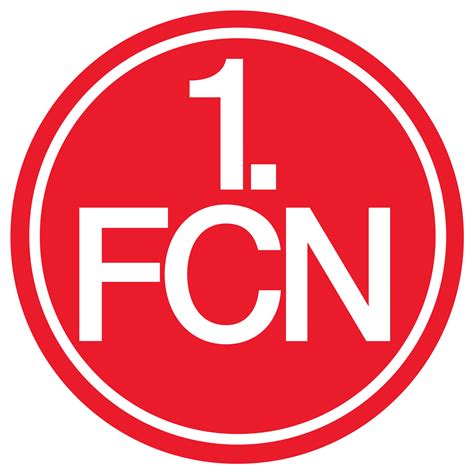 1. FC Nuremberg Logo