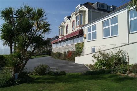 Hotels accommodation near Falmouth University