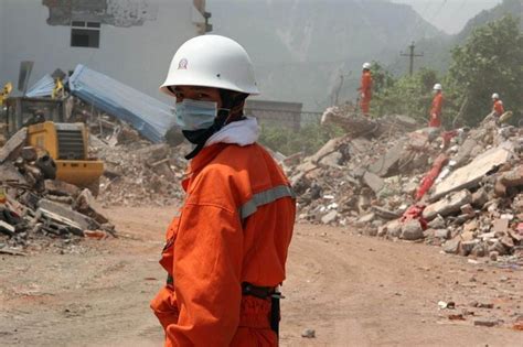 Reports on Earthquake Response for China's Rural Communities - GlobalGiving