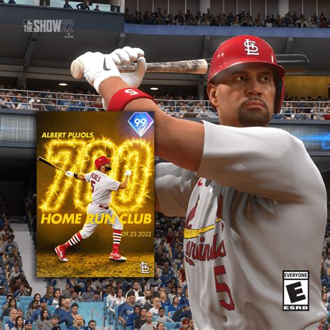 Albert Pujols reaches 700 home run milestone: How he did it - oggsync.com