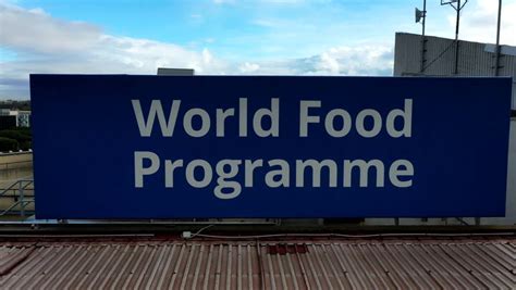 WFP Receives Nobel Peace Prize (For the Media) | World Food Programme