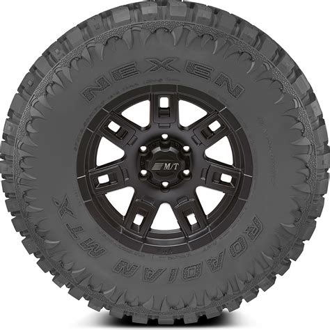 Nexen Roadian MTX LT285/55R20/10| Tirebuyer