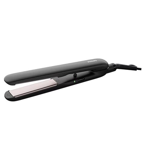 PHILIPS HAIR STRAIGHTENER ESSENTIAL CARE - Hajj Electronics