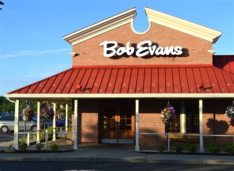 Bob Evans Menu: The Best and Worst Foods — Eat This Not That