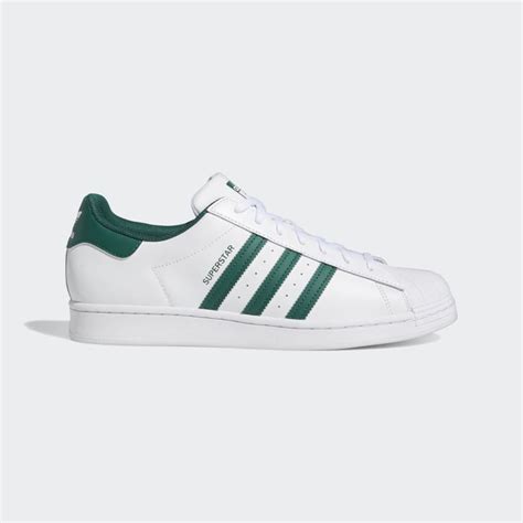 adidas Superstar Shoes - White | adidas Canada