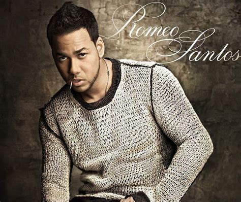 Coverlandia - The #1 Place for Album & Single Cover's: Romeo Santos - You (Official Single Cover)