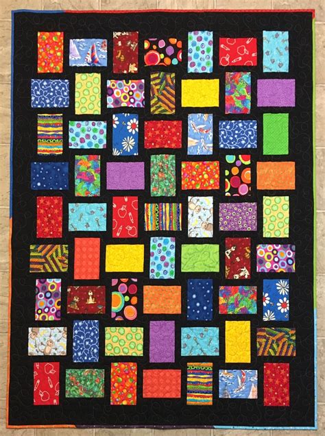 Elizabeth's Quilt Projects: Quilts Finished for Hands2Help2020