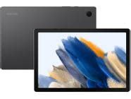 Tablet Samsung Galaxy Tab A8 10,5” 4G - Wi-Fi 64GB Android 11.0 Câm. 8MP + Selfie 5MP - Tablet ...