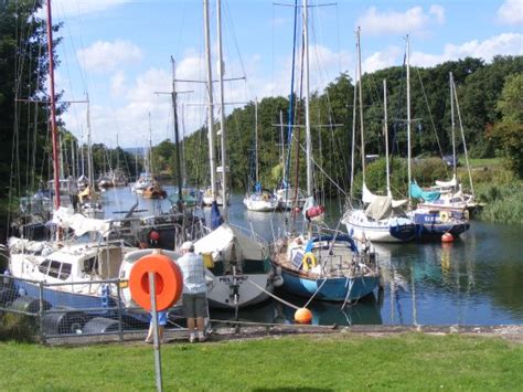 Lydney Harbour - 2020 All You Need to Know BEFORE You Go (with Photos ...