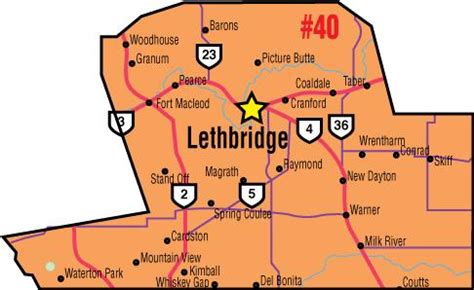 Lethbridge Area Council | AUPE