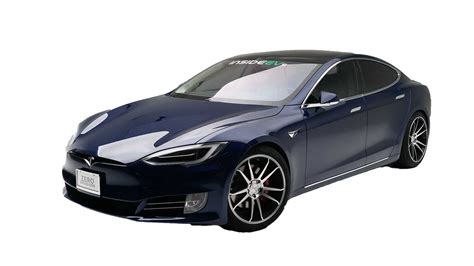 Tesla Model S Transparent Png Stickpng - vrogue.co