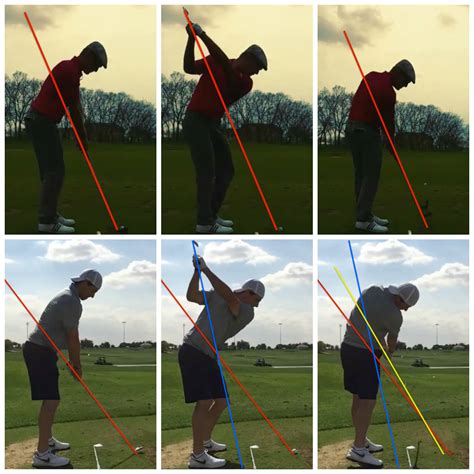 How Bryson DeChambeau’s fascinating swing could revolutionize golf ...