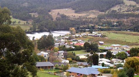 Huon Valley, Tasmania