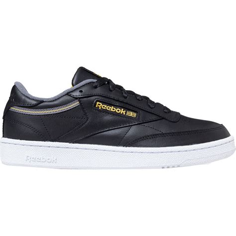 Reebok Club C 85 Sneaker - Men's - Footwear